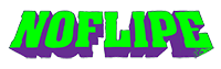 Logo de Noflipe