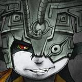 Fanart de Midna